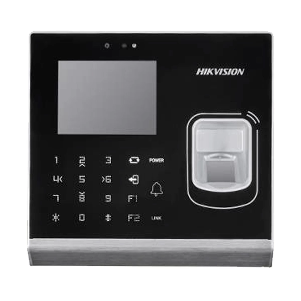 Hikvision DS-K1T201EF-C Access Control