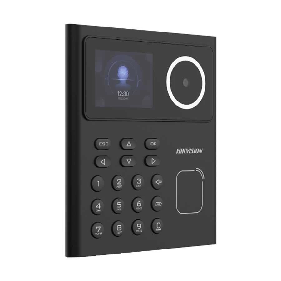 Hikvision DS-K1T320EX Access Control Price in Bangladesh