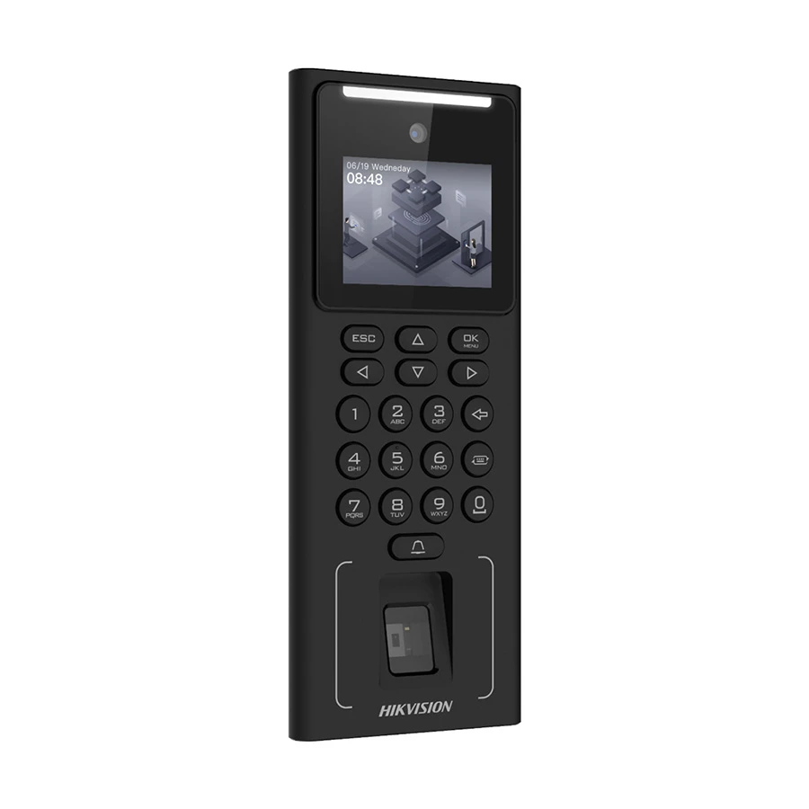 Hikvision DS-K1T321EFX Access Control Price in Bangladesh