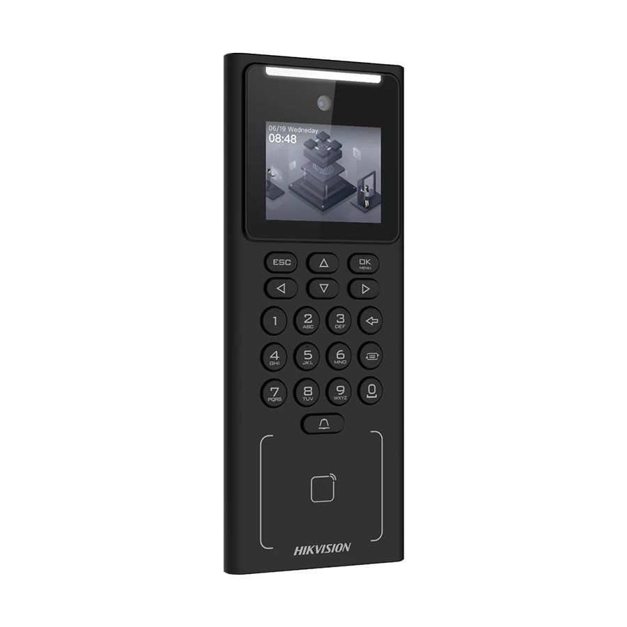 Hikvision DS-K1T321EX Access Control Price in Bangladesh