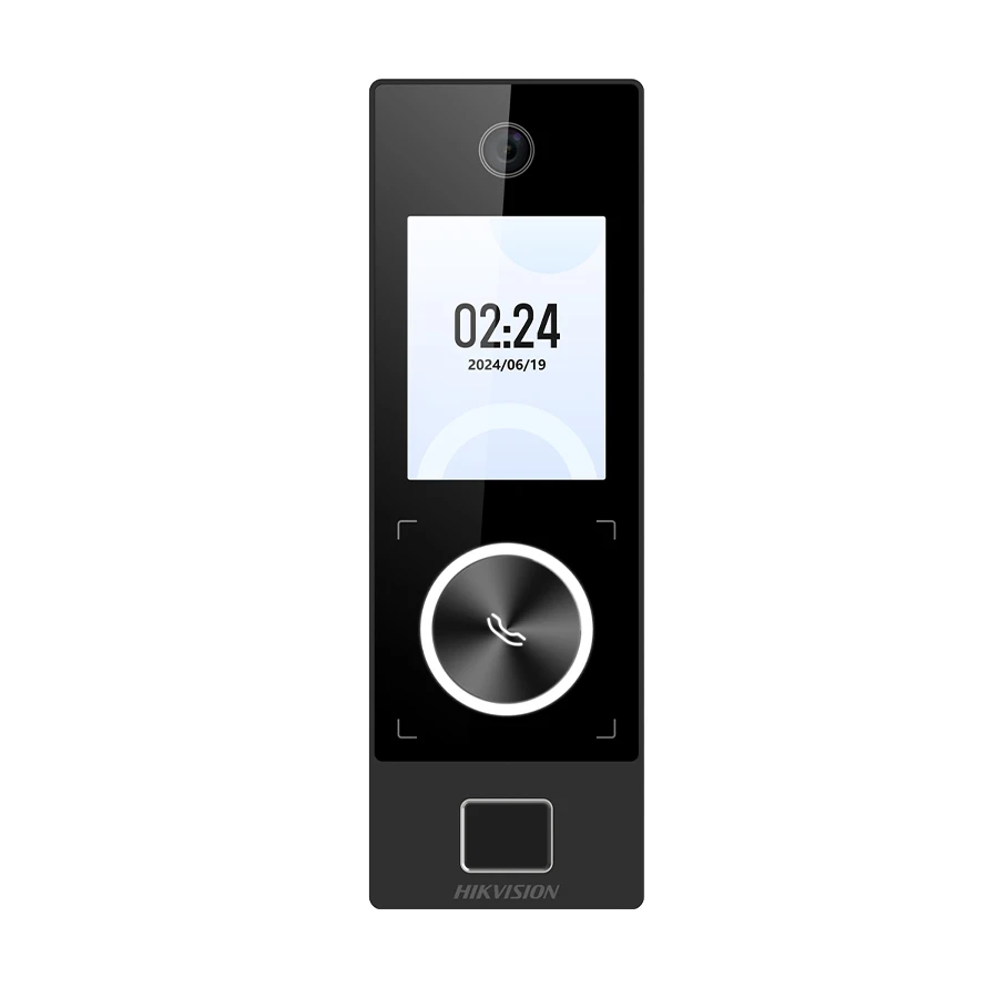 Hikvision DS-K1T323EBFWX-E1 Access Control