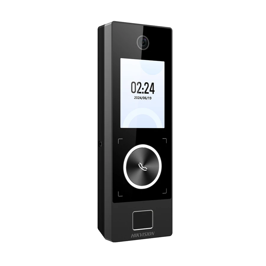 Hikvision DS-K1T323EBFWX-E1 Access Control Price in Bangladesh