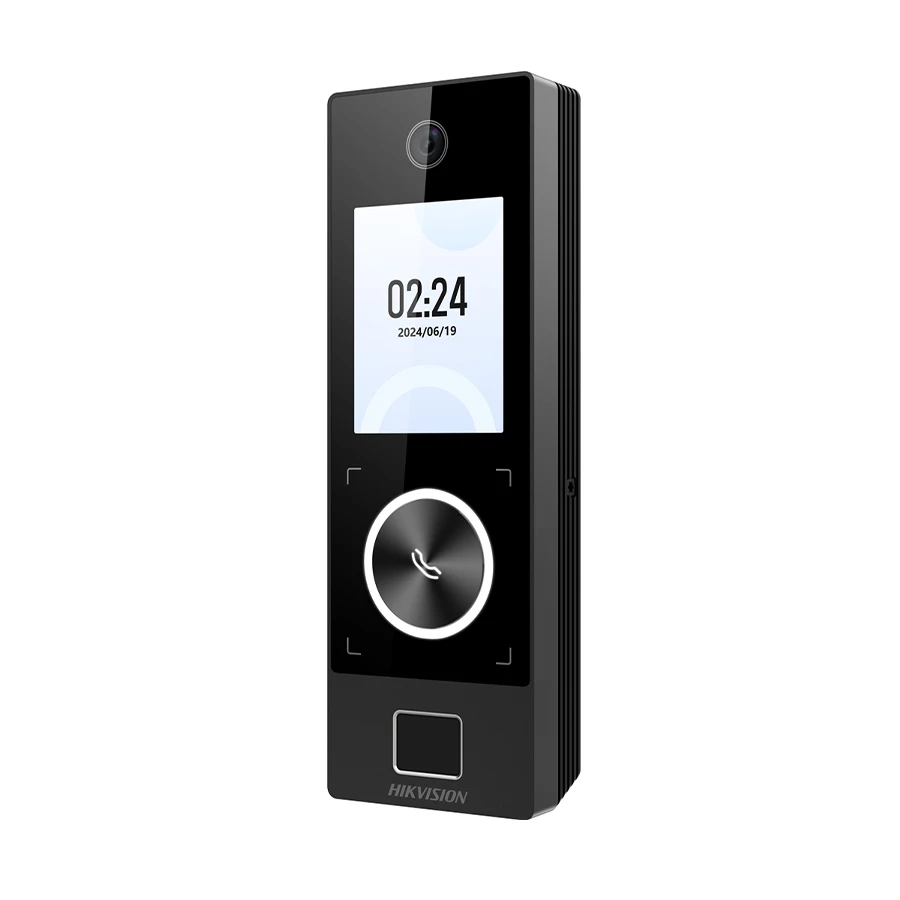 Hikvision DS-K1T323EBFWX-E1 Access Control in BD