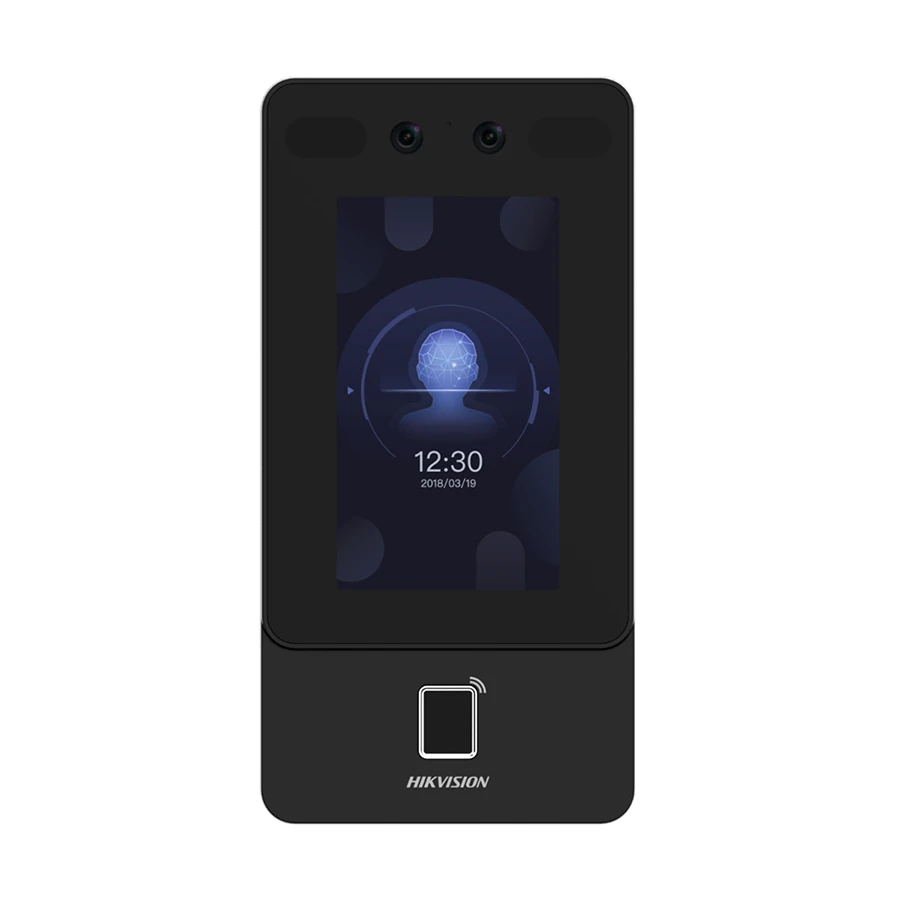 Hikvision DS-K1T342EFWX-E1 Access Control