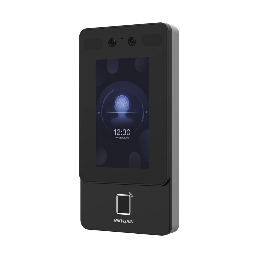 Hikvision DS-K1T342EFWX-E1 Access Control in BD