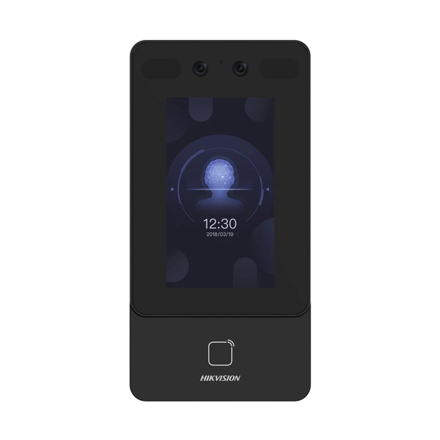 Hikvision DS-K1T342EX-E1 Access Control
