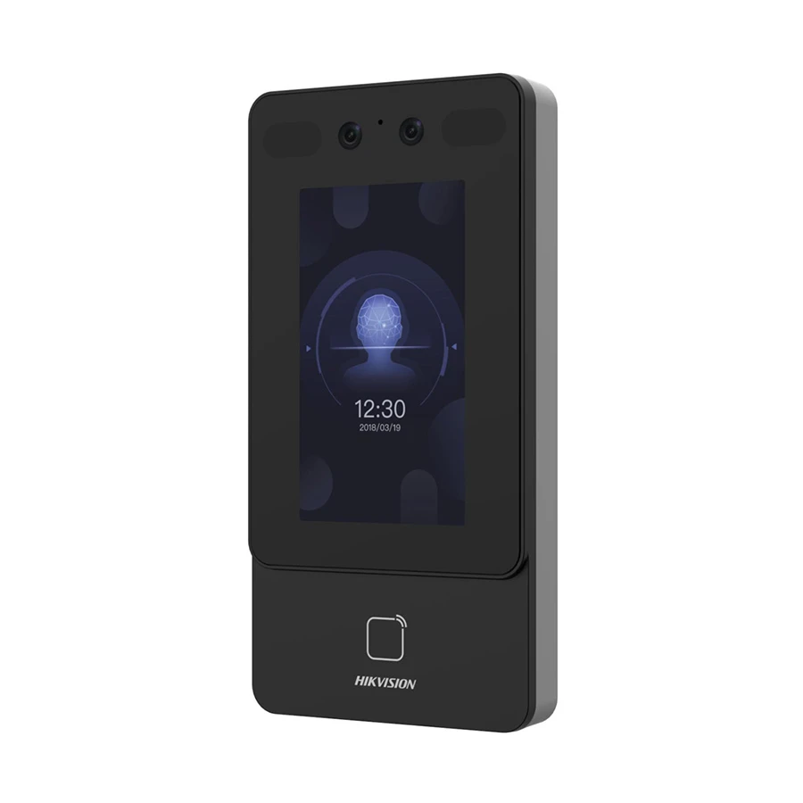 Hikvision DS-K1T342EX-E1 Access Control in BD