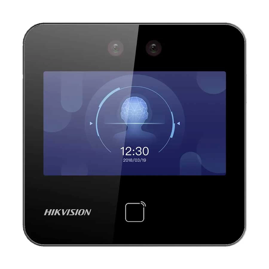 Hikvision DS-K1T343EX Access Control