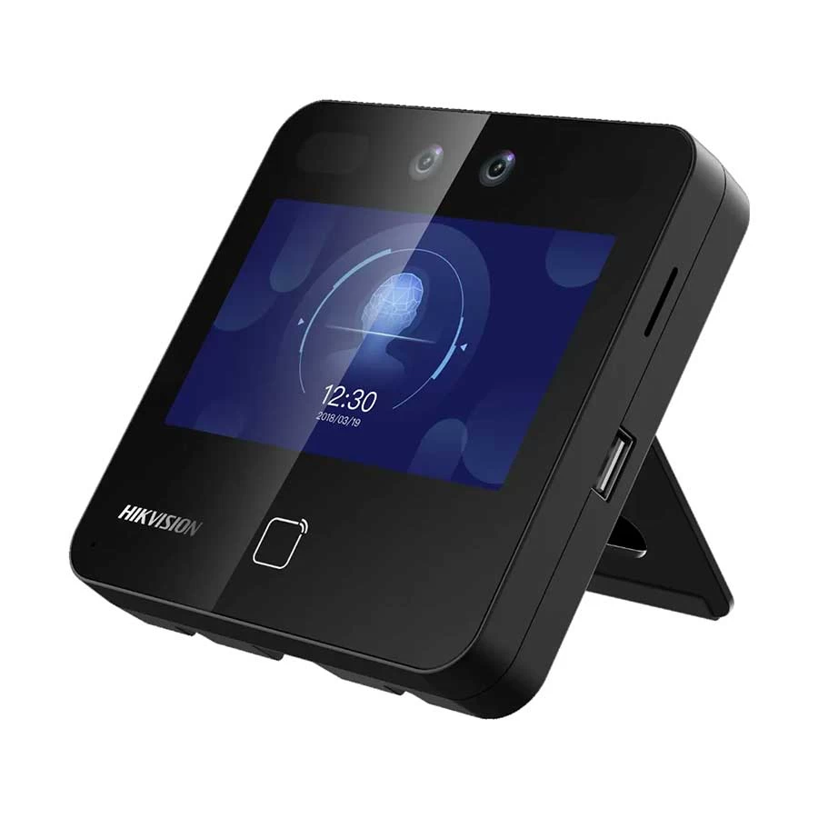 Hikvision DS-K1T343EX Access Control Price in Bangladesh