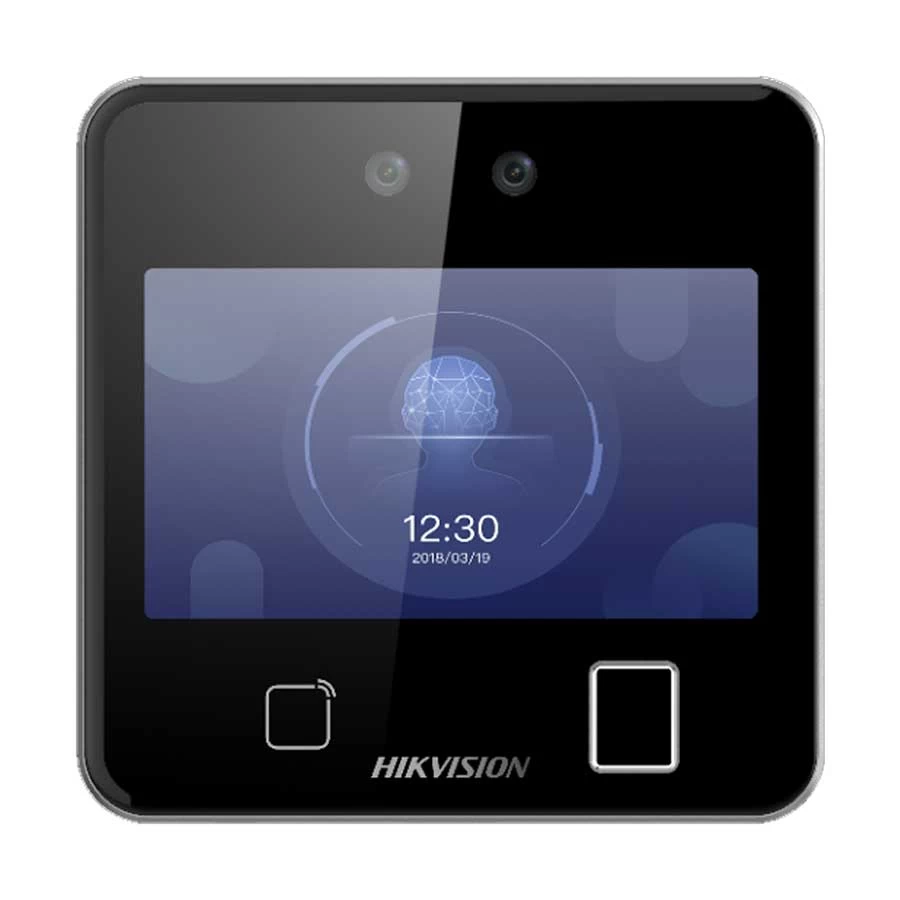 Hikvision DS-K1T642EF Access Control