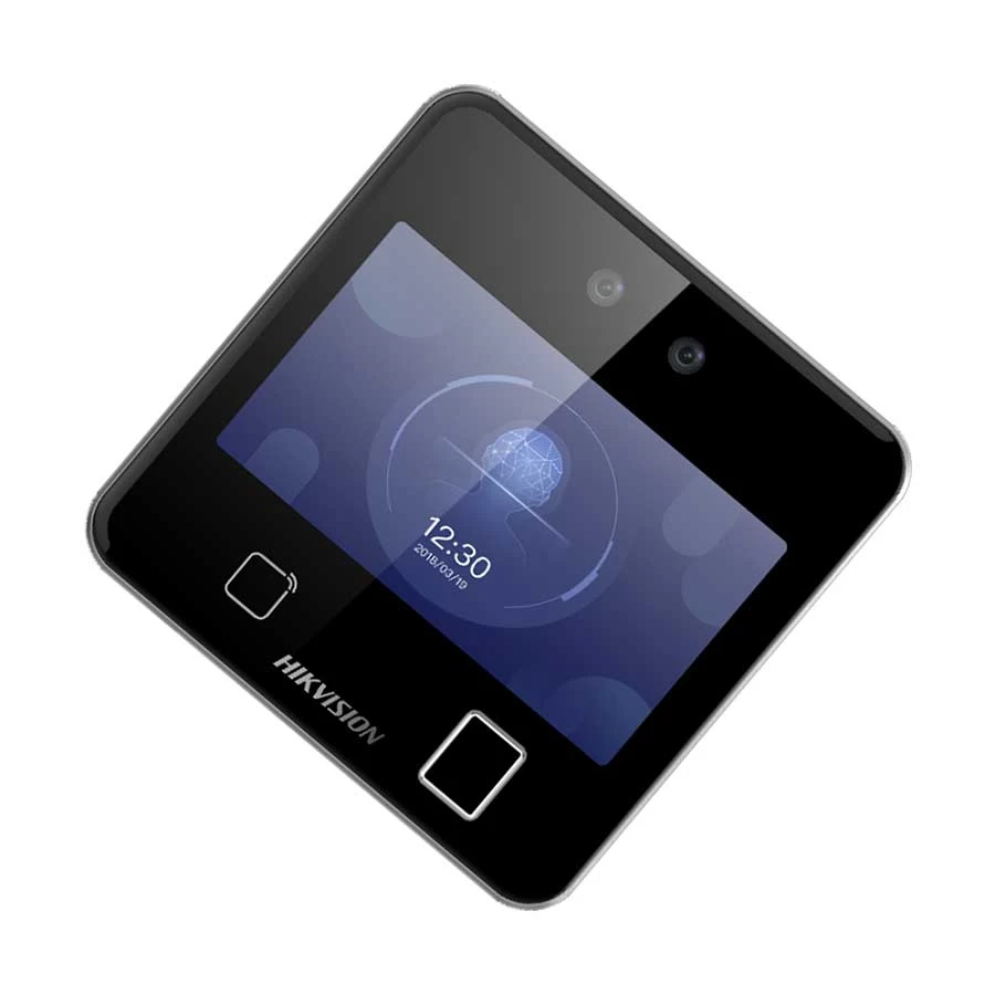 Hikvision DS-K1T642EF Access Control Price in Bangladesh
