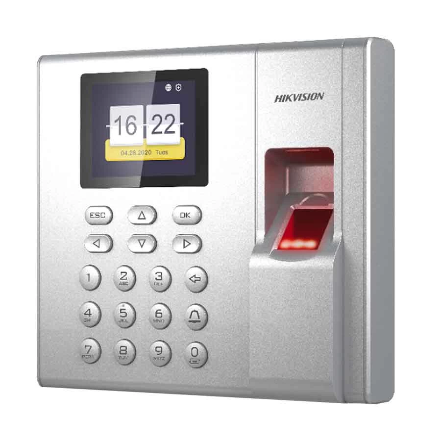 Hikvision DS-K1T8003EF Access Control Price in Bangladesh