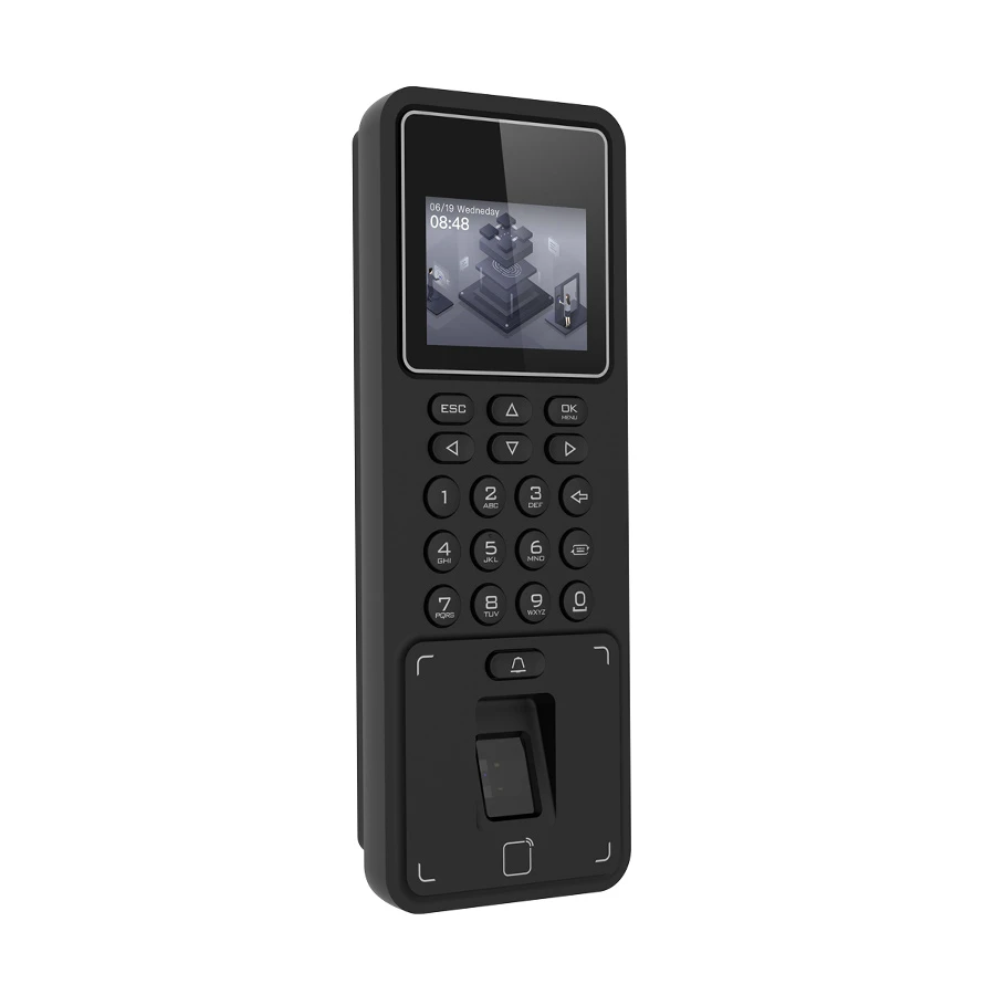 Hikvision DS-K1T808EFWX Access Control Price in Bangladesh