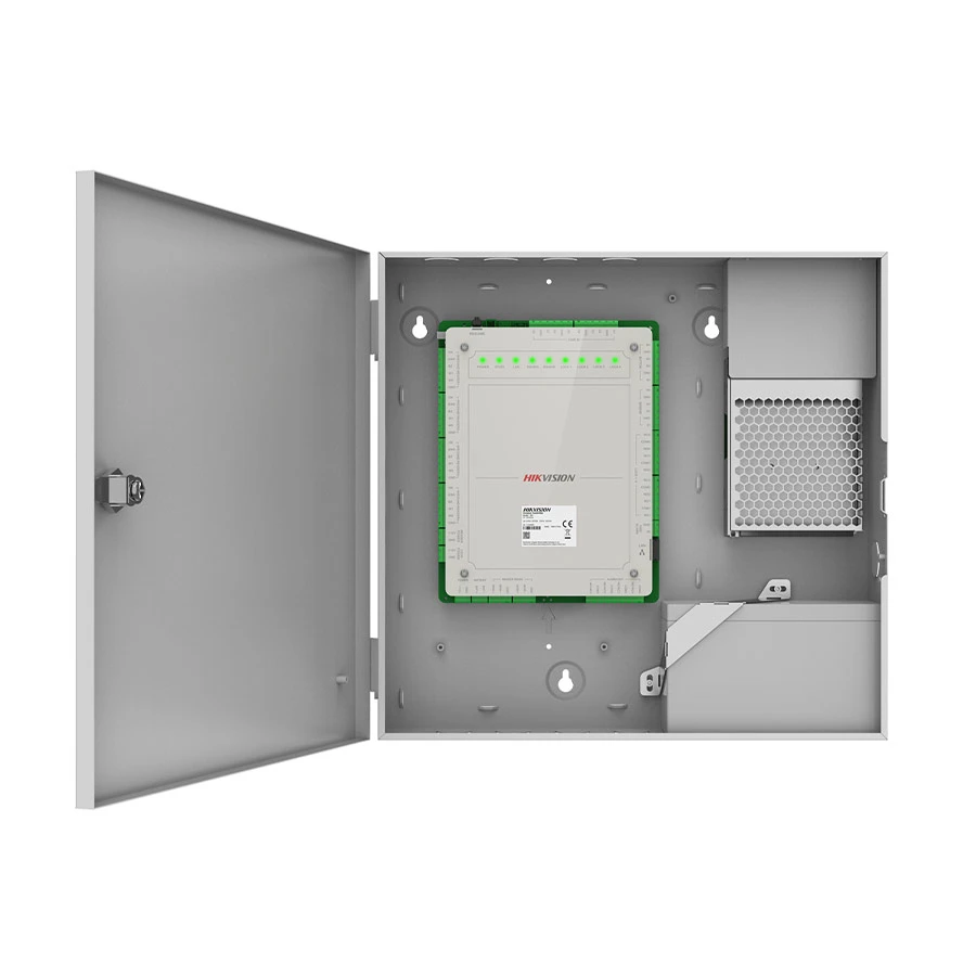 Hikvision DS-K2624X Access Control Price in BD
