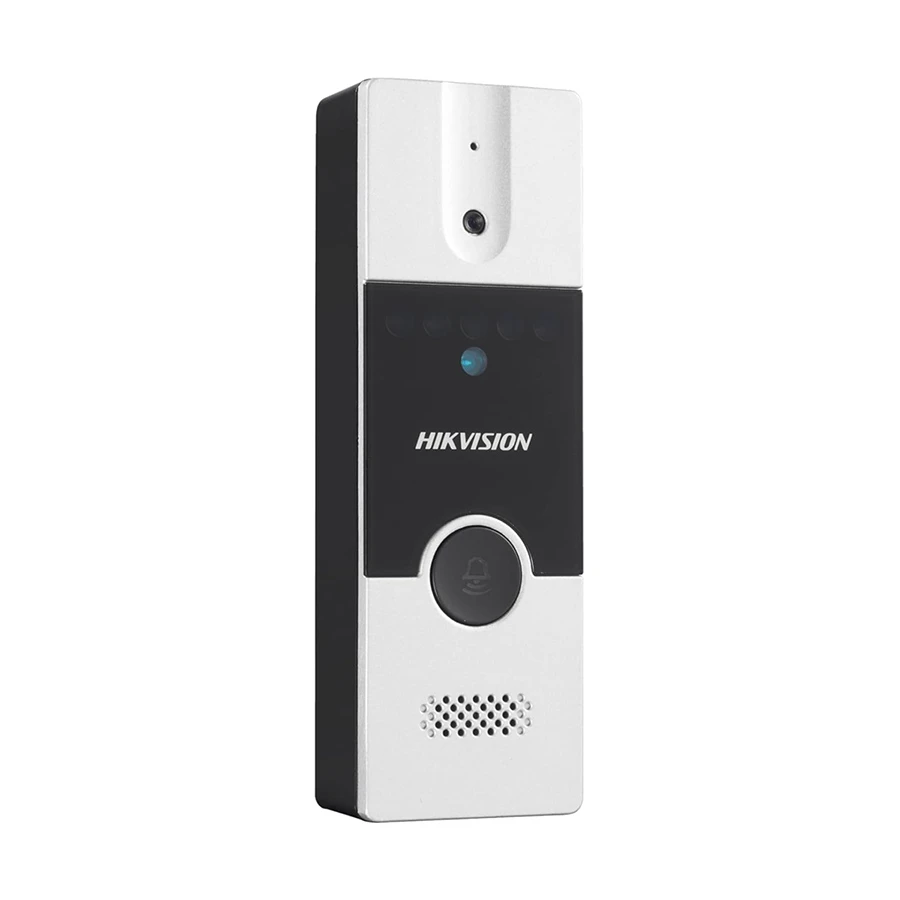 Hikvision DS-KIS204T Home Security in BD