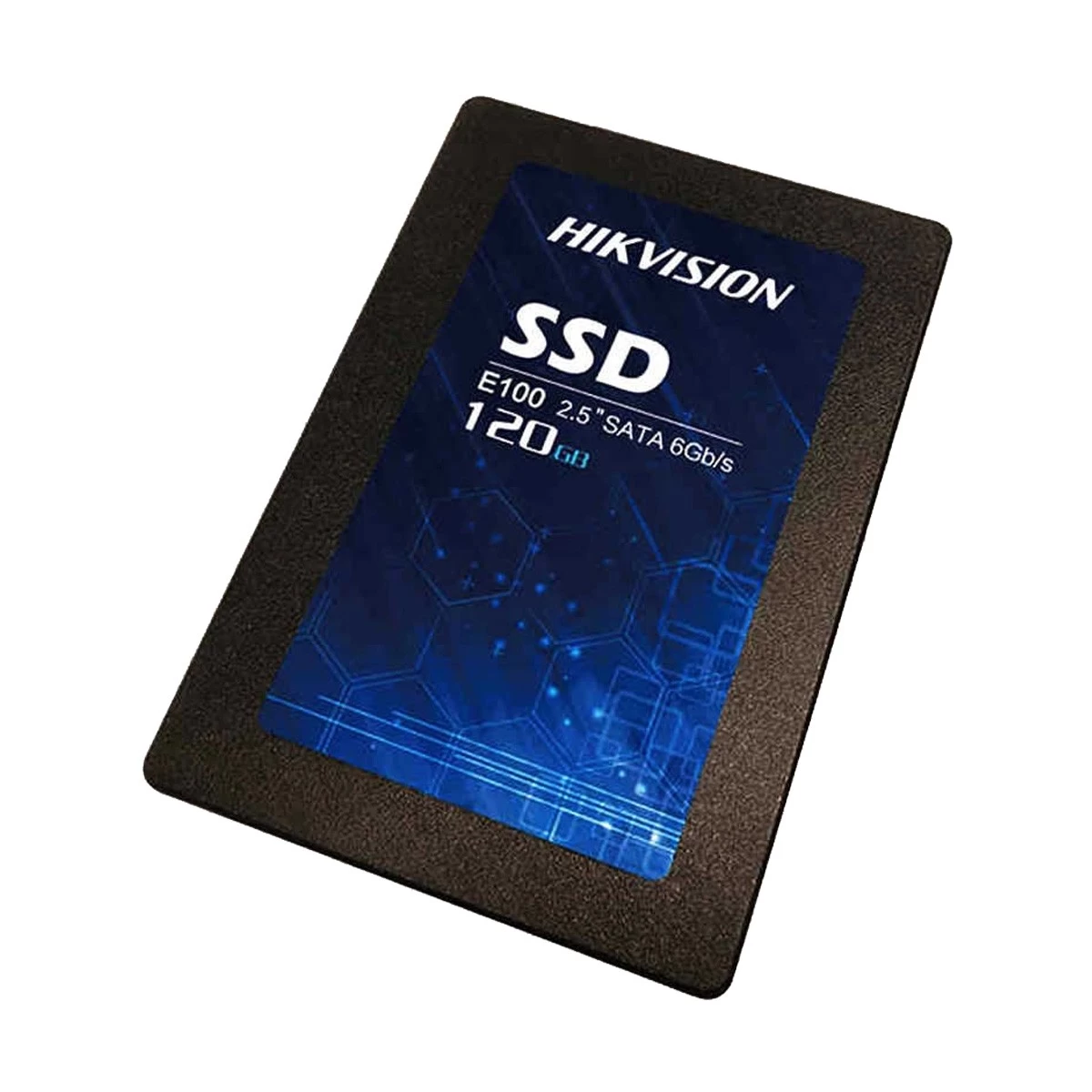 Hikvision E100 Internal SSD