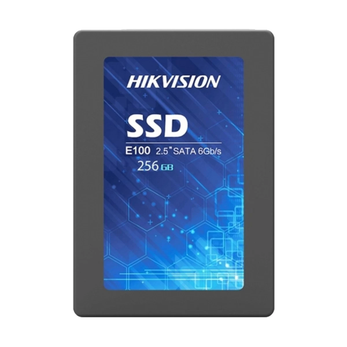 Hikvision E100 Internal SSD Price in Bangladesh