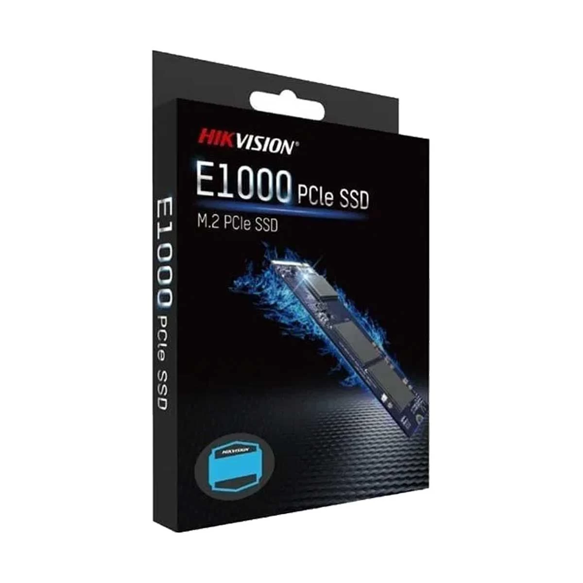 Hikvision E1000 Internal SSD Price in Bangladesh