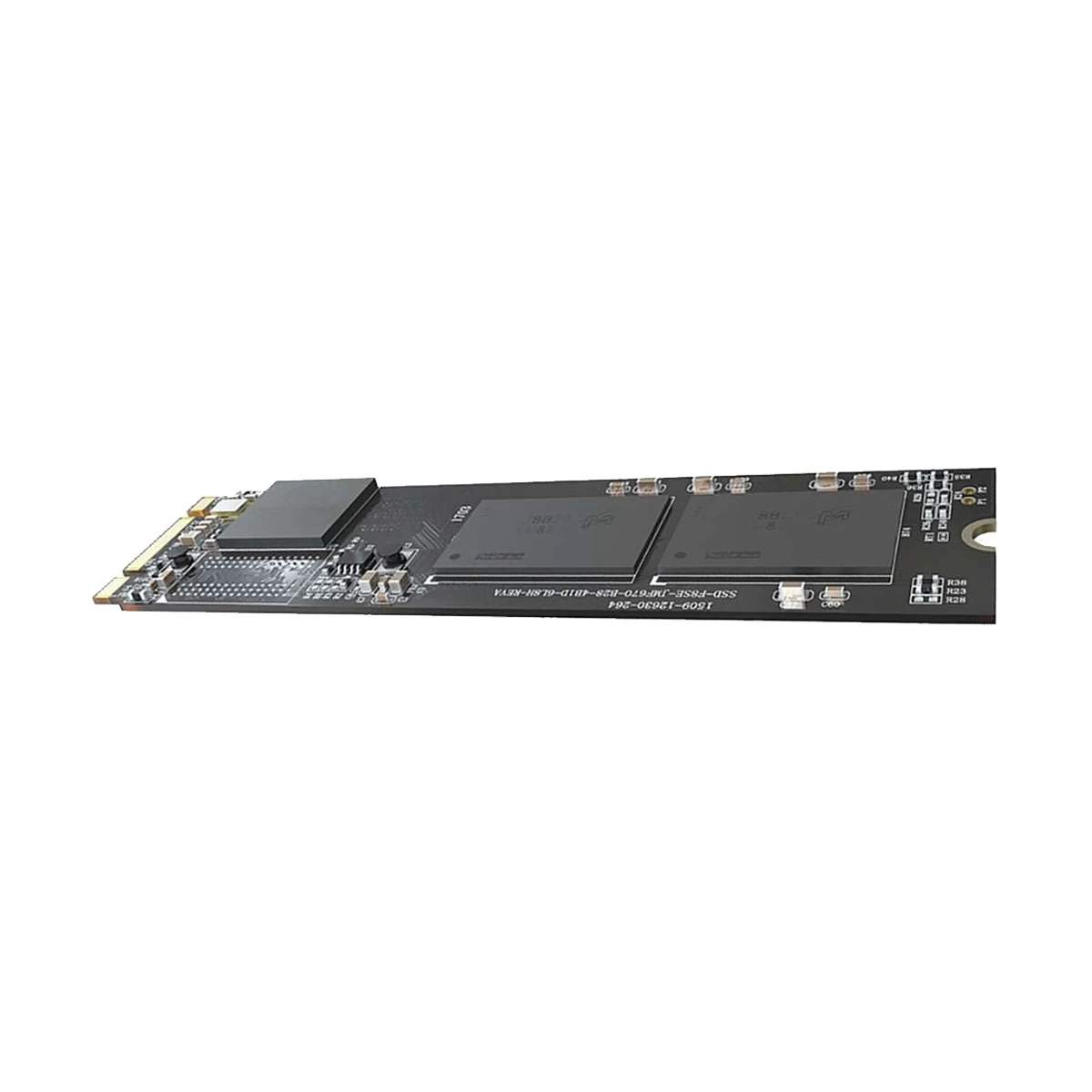 Hikvision E100N Internal SSD Price in Bangladesh