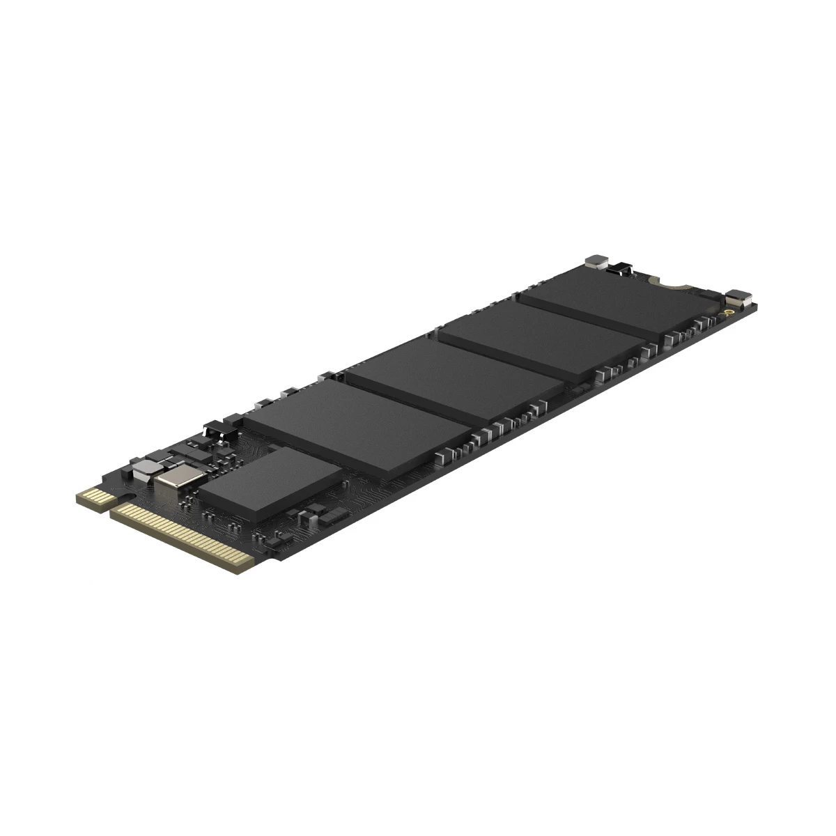 Hikvision E3000 Internal SSD in BD