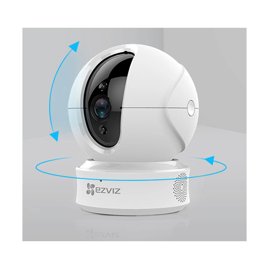 Ezviz EZVIZ C6CN Wireless / Wi-Fi Camera Price in Bangladesh