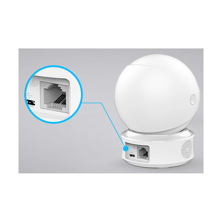 Ezviz EZVIZ C6CN Wireless / Wi-Fi Camera in BD