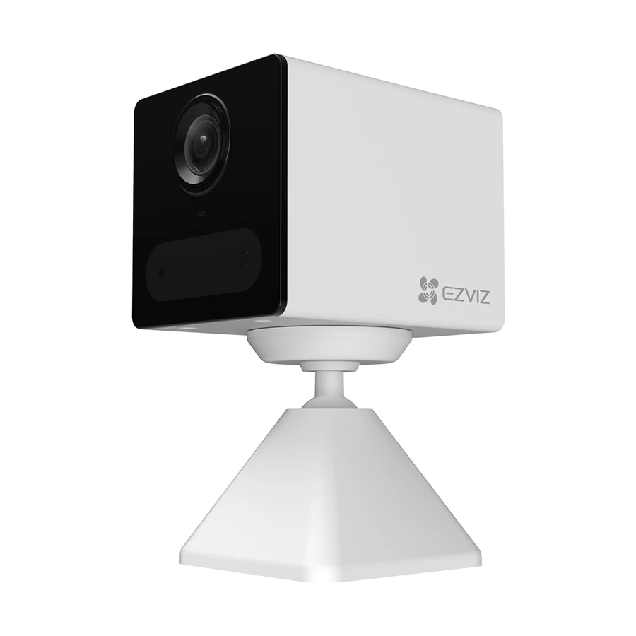 Ezviz EZVIZ CB2 Wireless / Wi-Fi Camera Price in Bangladesh