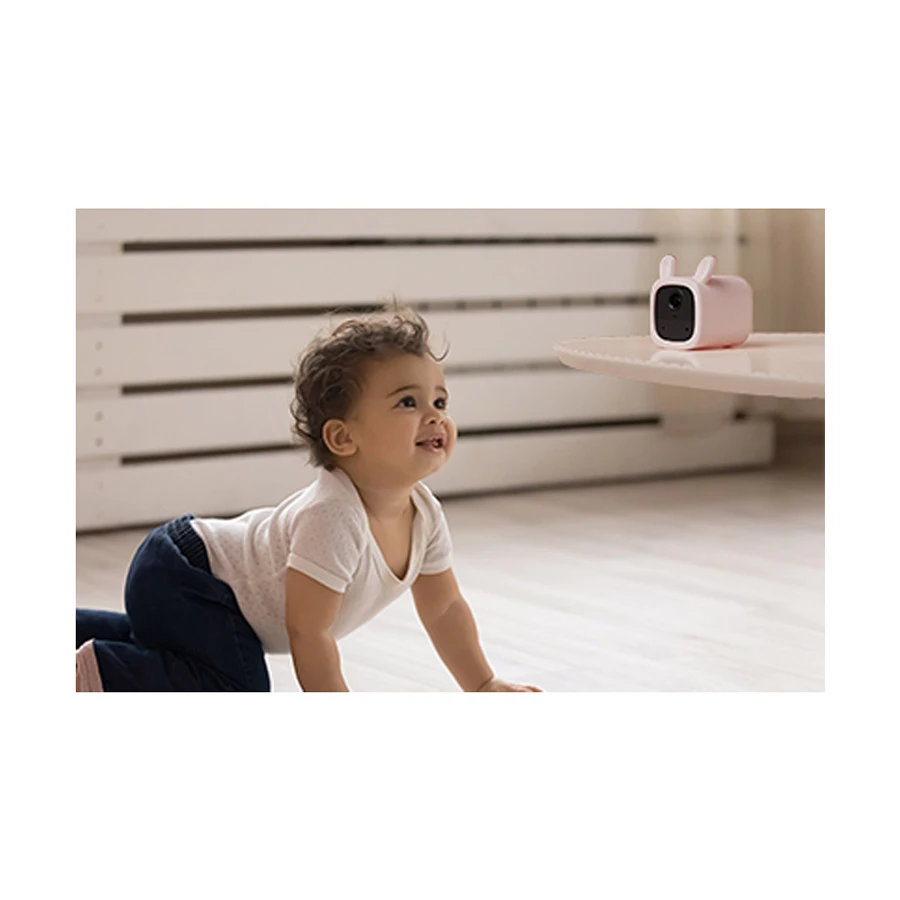 EZVIZ CS-BM1 Wireless / Wi-Fi Camera