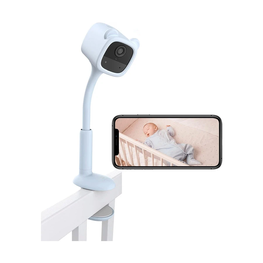 EZVIZ CS-BM1-BE Wireless / Wi-Fi Camera