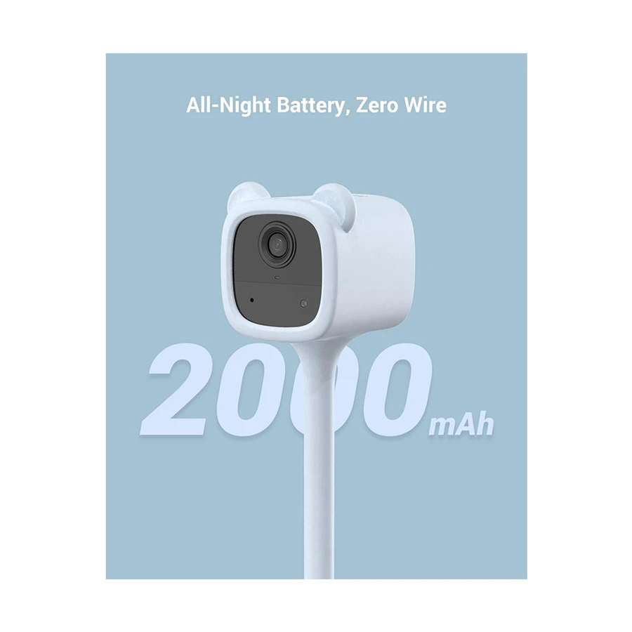 EZVIZ CS-BM1-BE Wireless / Wi-Fi Camera Price in BD