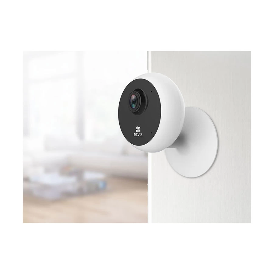 EZVIZ CS-C1C-D0-1D2WFR Wireless / Wi-Fi Camera in BD
