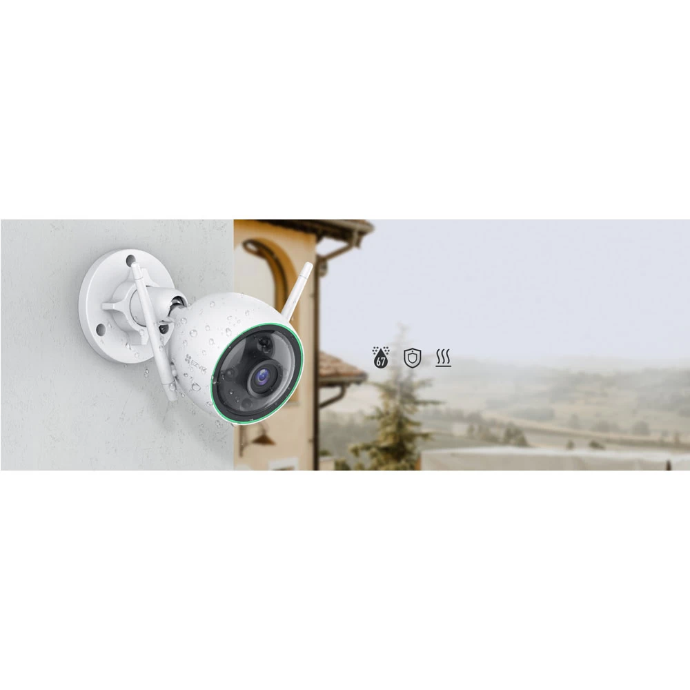 EZVIZ CS-C3N Wireless / Wi-Fi Camera