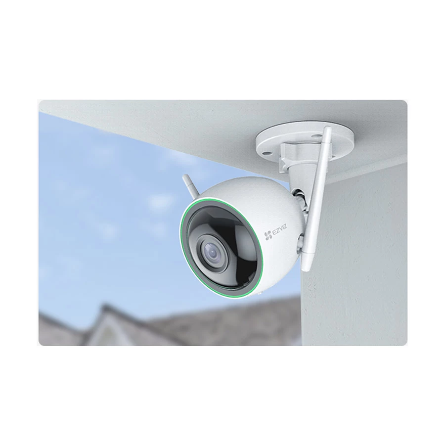 EZVIZ CS-C3N Wireless / Wi-Fi Camera Price in BD