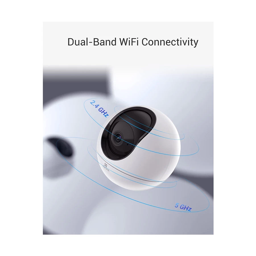 EZVIZ Ezviz CS-C6 WiFi Camera in BD
