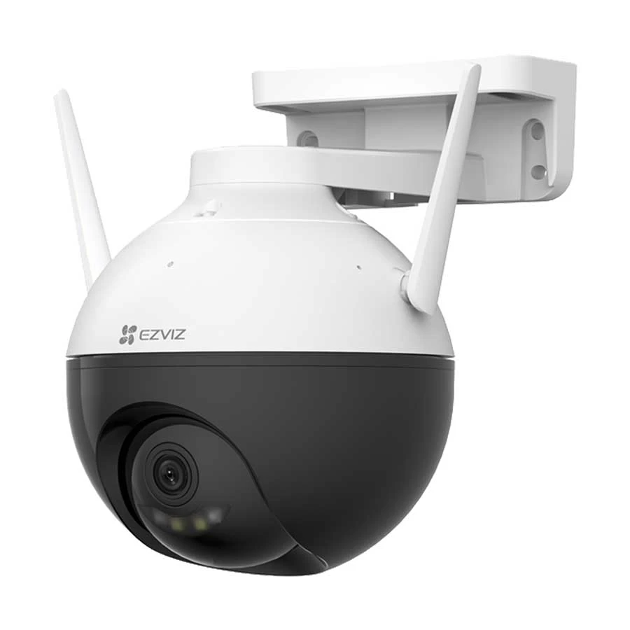 EZVIZ Ezviz CS-C8W WiFi Camera Price in Bangladesh