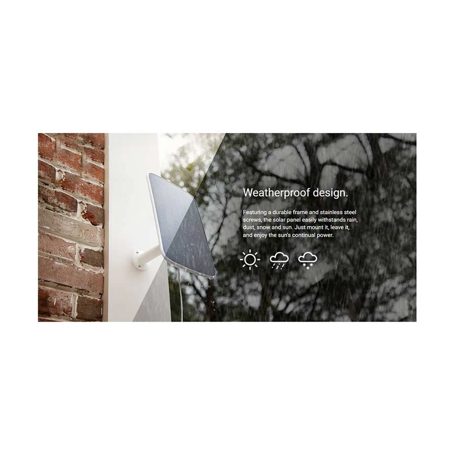 Ezviz CS-CMT CC/IP Camera Accessories