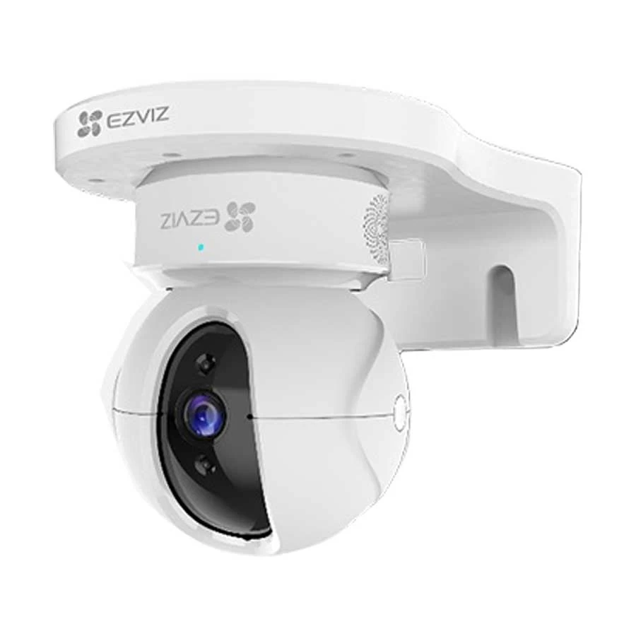Ezviz EZVIZ CS-CMT Wall Mount Bracket CC/IP Camera Accessories Price in Bangladesh