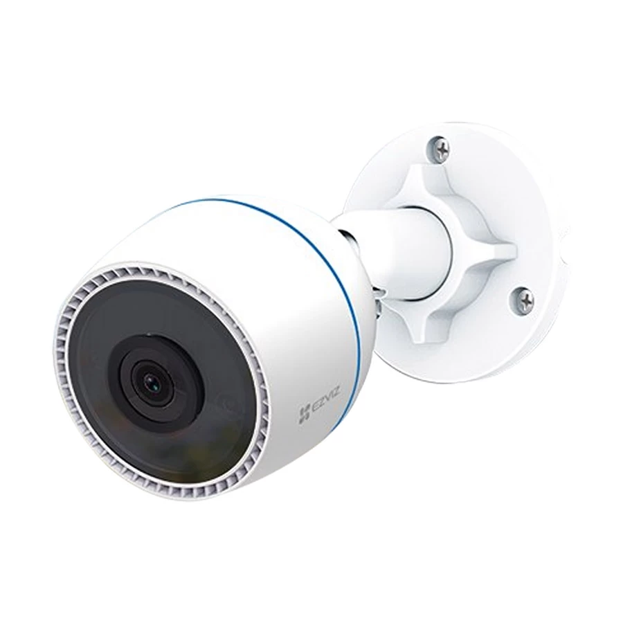 Ezviz CS-H3c Wireless / Wi-Fi Camera