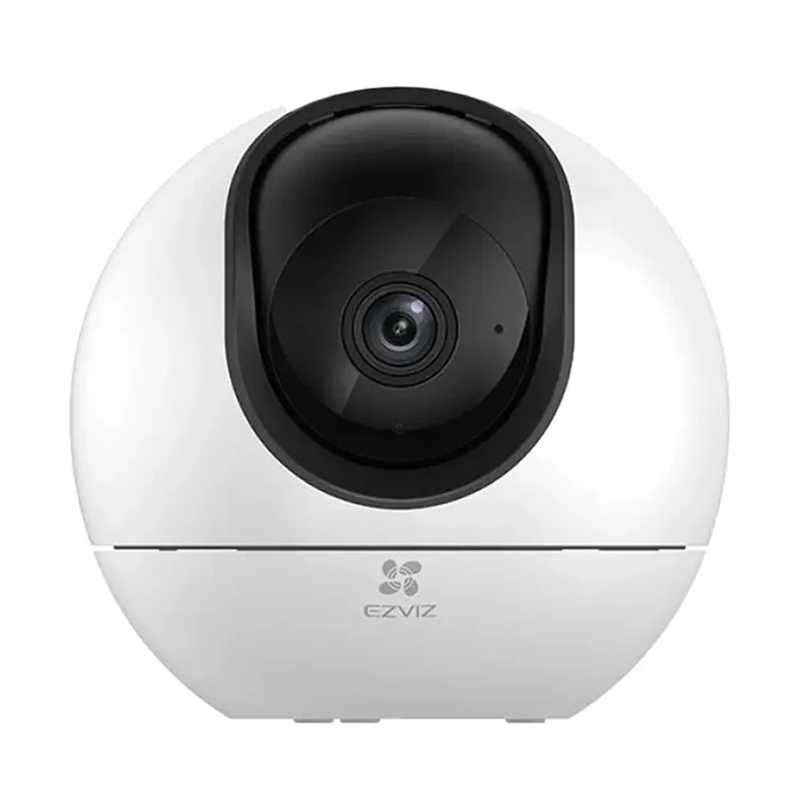 Ezviz CS-H6 Wireless / Wi-Fi Camera