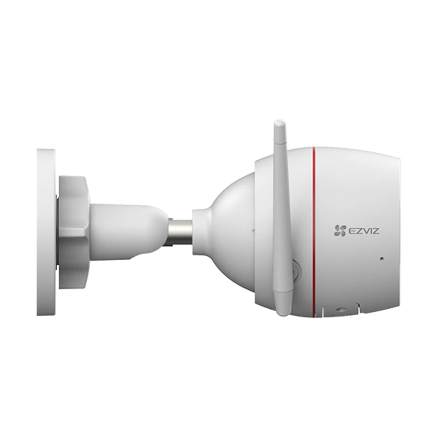 Ezviz EZVIZ H3c 2K+ Wireless / Wi-Fi Camera in BD