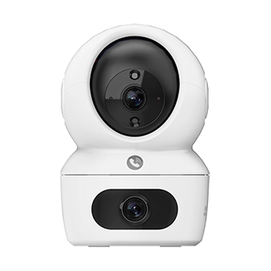 Ezviz EZVIZ H7c Dual Wireless / Wi-Fi Camera