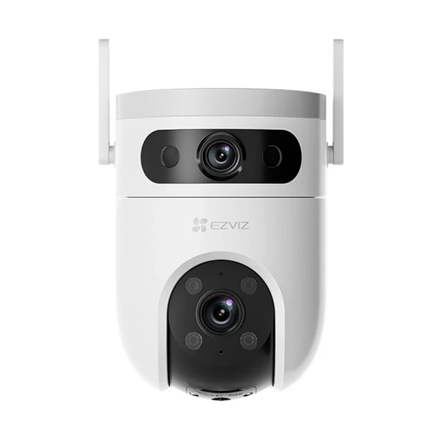 Ezviz EZVIZ H9c Dual 2K Wireless / Wi-Fi Camera