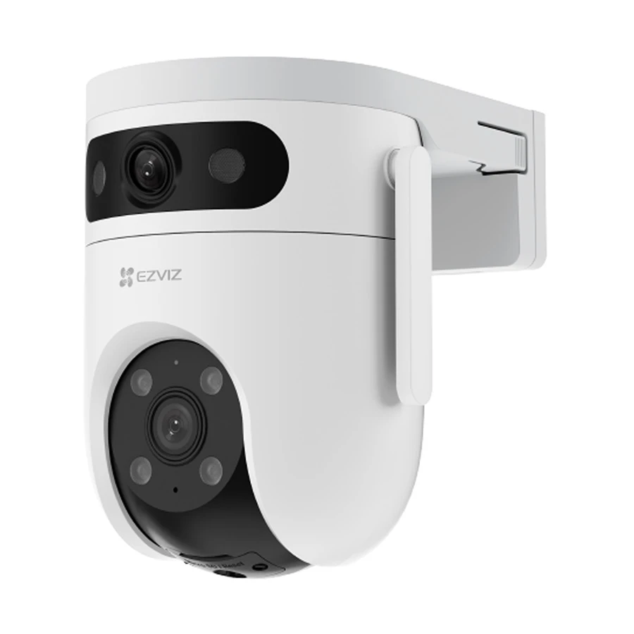 Ezviz EZVIZ H9c Dual 2K Wireless / Wi-Fi Camera Price in Bangladesh
