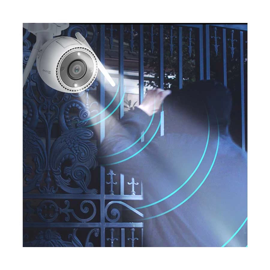 EZVIZ OutPro CS-C3TN WiFi Camera Price in Bangladesh