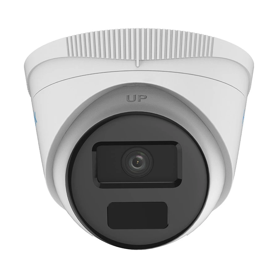 Hikvision HiLook IPC-T221H IP Camera