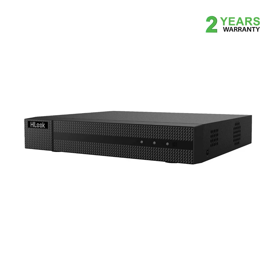 Hikvision HiLook NVR-108MH-D Security