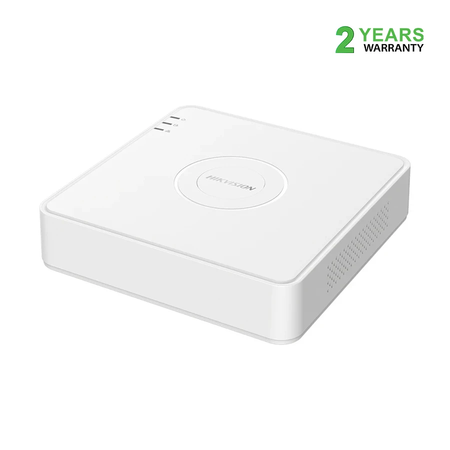 Hikvision iDS-7104HQHI-M1/S DVR