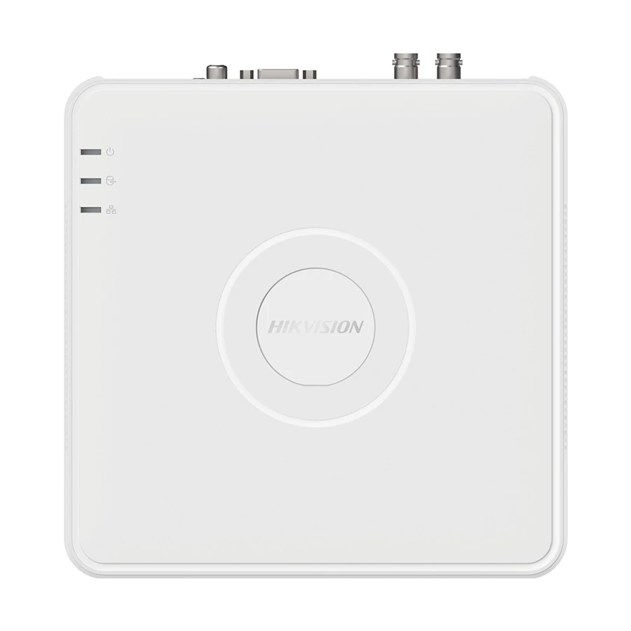 Hikvision iDS-7104HQHI-M1/T DVR Price in BD