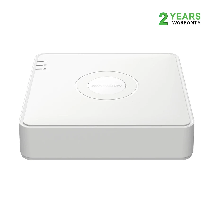 Hikvision iDS-7104HQHI-M1/T DVR