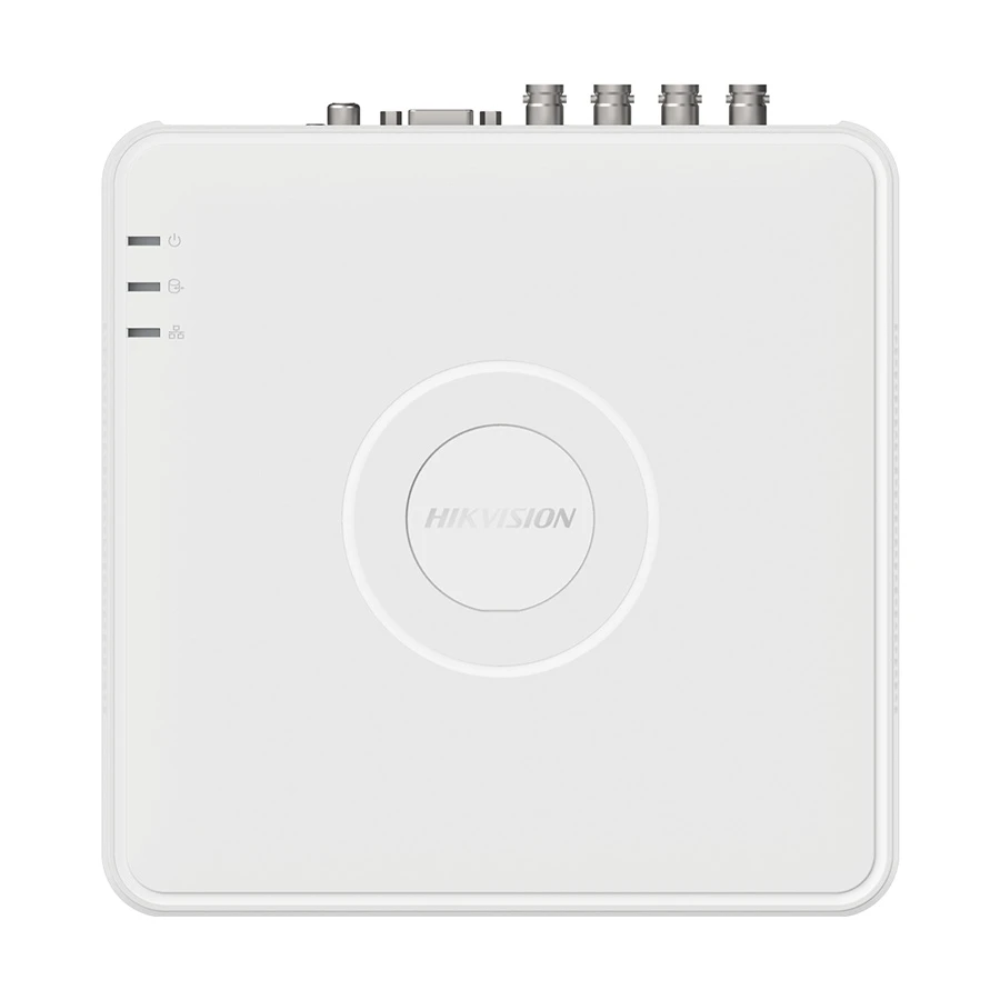 Hikvision iDS-7108HQHI-M1/T DVR Price in BD